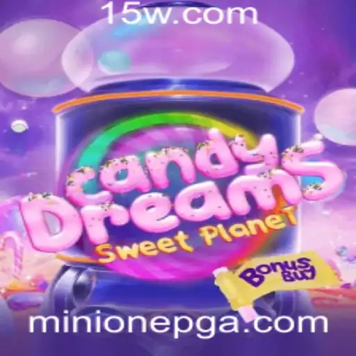 Desvendando a Magia de CandyDreamsSweetPlanet: Um Guia Completo