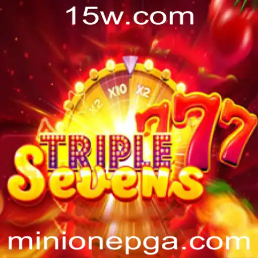 Descubra o Jogo 777TripleSeven: Um Mix de Estratégia e Diversão