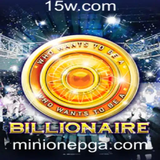 Explorando o Jogo 'Billionaire': Um Mergulho na Diversão