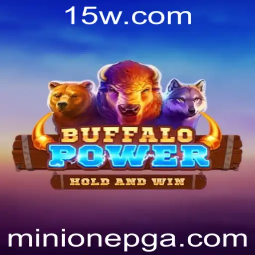 BuffaloPower: Explorando o Mundo Empolgante do Jogo Popular
