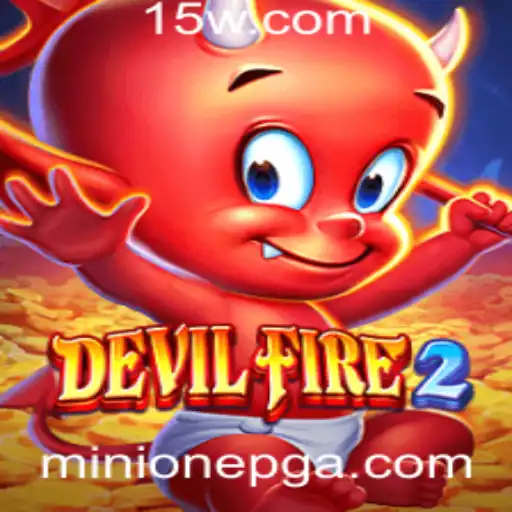 DevilFire2: A Inovadora Experiência de Jogo no Mundo Digital
