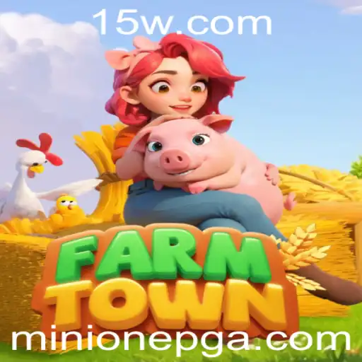 Explorando FarmTown: Um Mergulho Profundo no Mundo dos Jogos de Simulação Agrícola