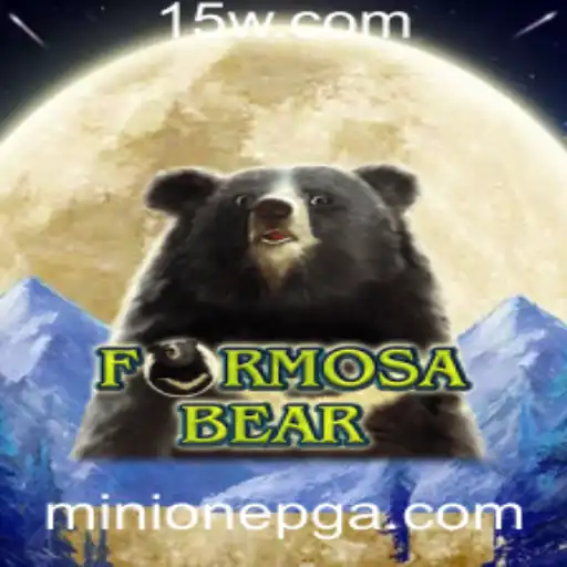 Explorando o Mundo de FormosaBear: Um Jogo Inovador