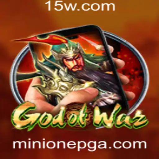 Descubra a Aventura Épica de GodofWarM