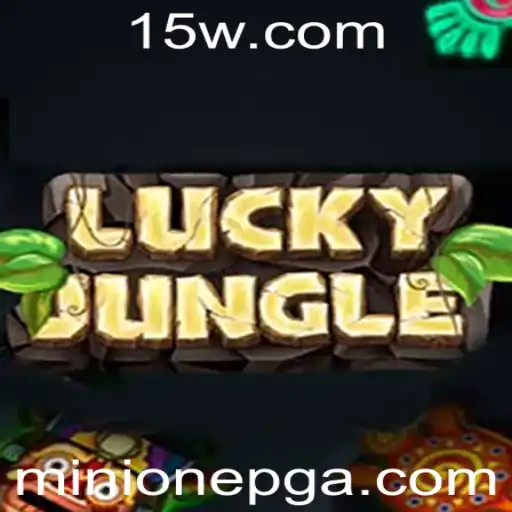 Explorando o Fascinante Mundo de LuckyJungle: Um Guia Completo