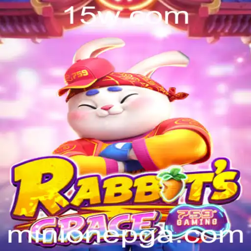 Aventures no Novo Mundo de RabbitsGrace: Estratégia e Diversão