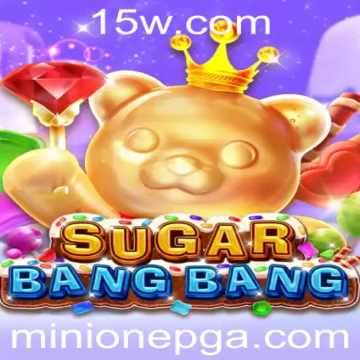 Descubra o Mundo de SUGARBANGBANG: O Inovador Jogo de Estratégia