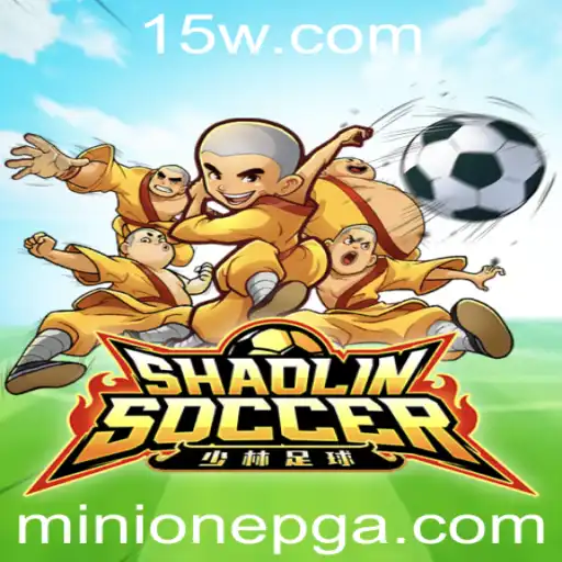 Descubra o Empolgante Mundo de ShaolinSoccer: Um Jogo de Artes Marciais e Futebol