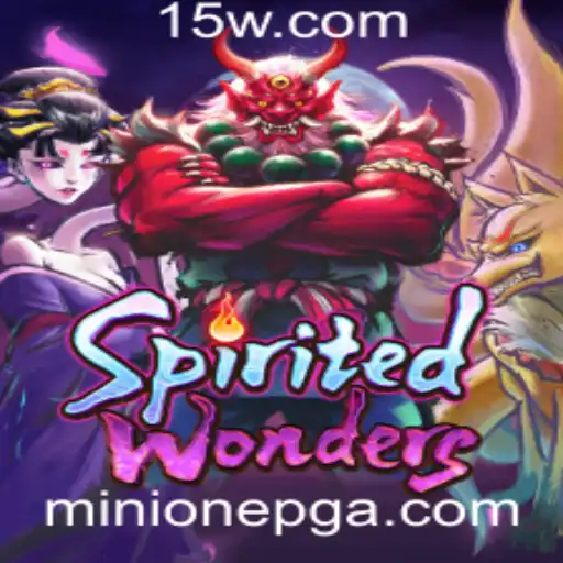 SpiritedWonders: Uma Jornada Envolvente no Universo dos Minionepg