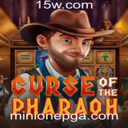 Descubra o Mistério e Aventuras de CurseofthePharaoh