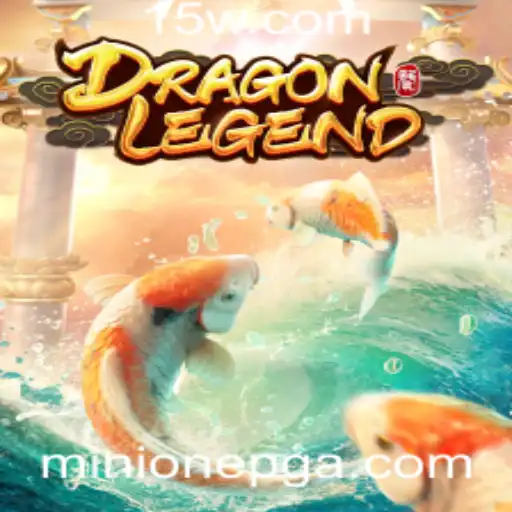 DragonLegend: Explorando o Mundo dos Minionepg