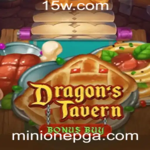 DragonsTavern: O Mundo dos Minions e Aventuras Épicas