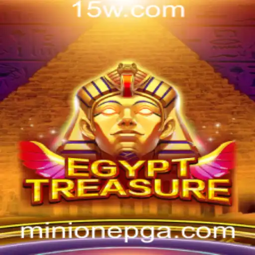 Explorando o Fascinante Mundo de EgyptTreasure