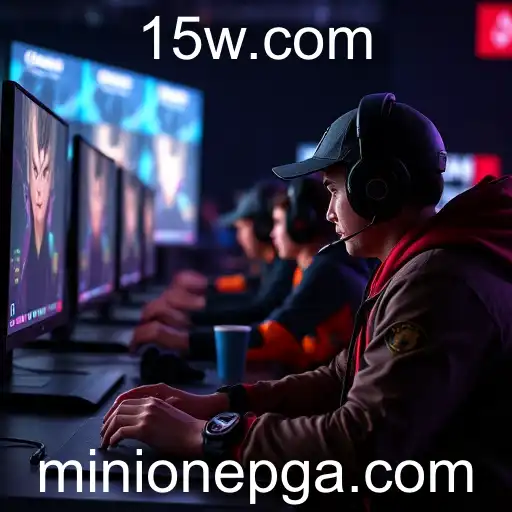 Esportes Virtuais: A Revolução Digital nos Games