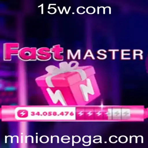 Descubra o Universo de FastMaster: O Jogo que Revolucionou Estratégias com Minionepg