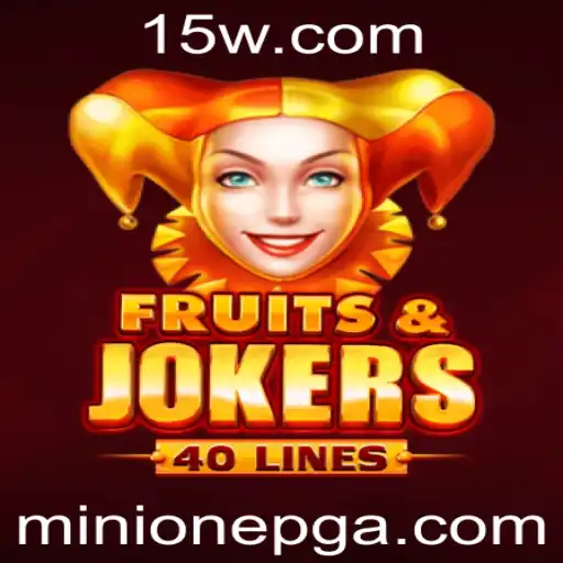 Explorando as Dinâmicas de FruitsAndJokers40: Um Mergulho nas Regras e No Universo do Jogo