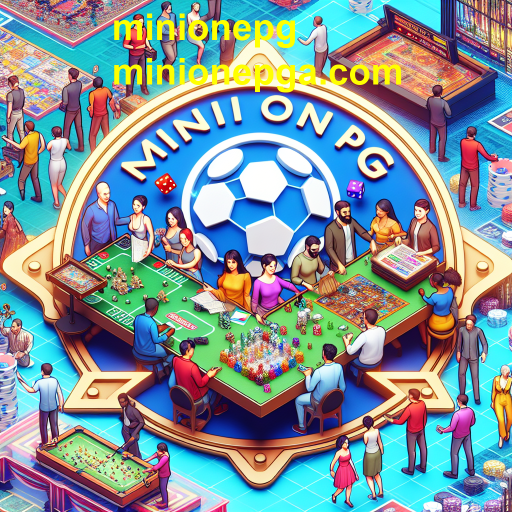minionepg