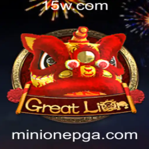 Explorando GreatLion: Um Mergulho no Novo Fenômeno de Jogos
