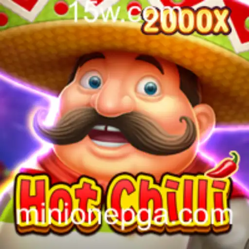 Descubra o Universo Empolgante de HotChilli: O Jogo do Momento