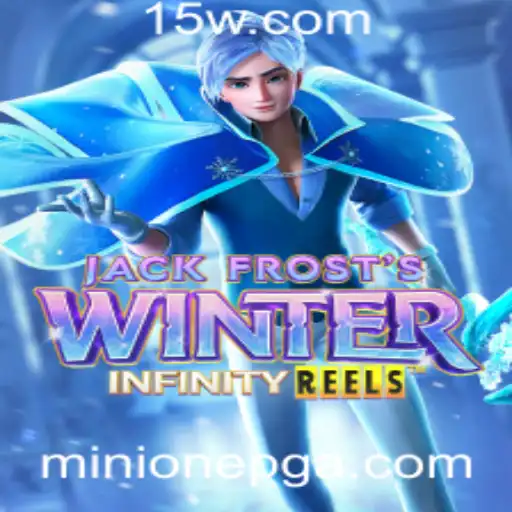 Descubra o Mundo de JackFrostsWinter