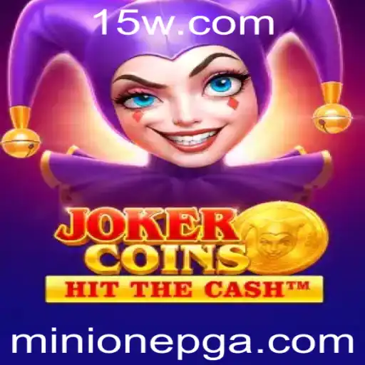JokerCoins: Desbravando o Mundo dos Jogos Inspirados em Criptomoedas