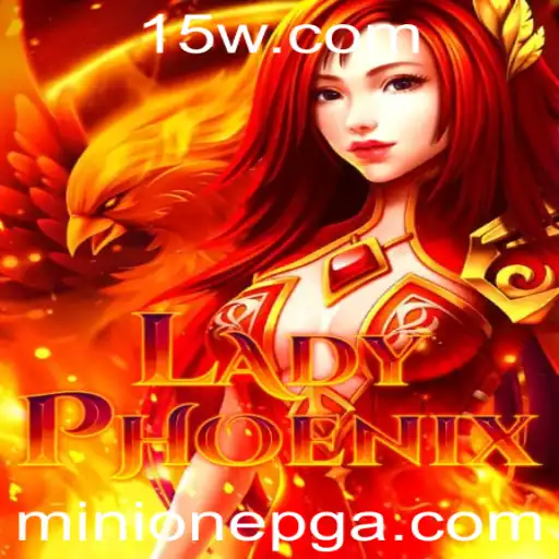 LadyPhoenix: Explorando o Universo de Minionepg