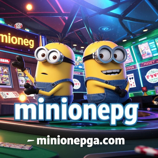 minionepg