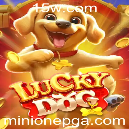 Descubra o Mundo de Emoções e Estratégias com LuckyDog