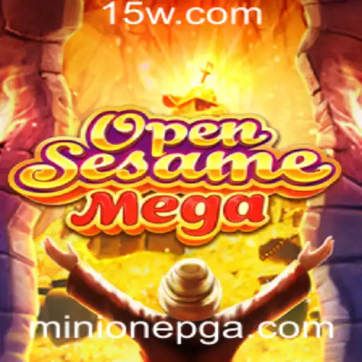Explorando o Universo de OPENSESAMEMEGA: O Jogo Inovador do Momento