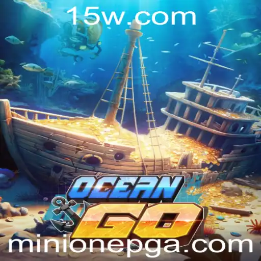 Descubra OceanGO: Aventuras Aquáticas Inovadoras