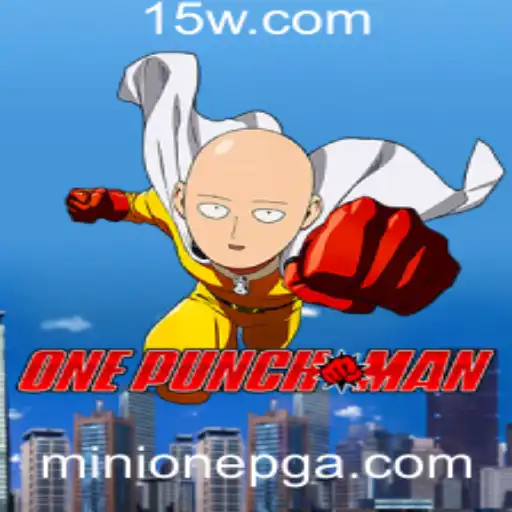 Explorando o Mundo de OnePunchMan: MinionEPG
