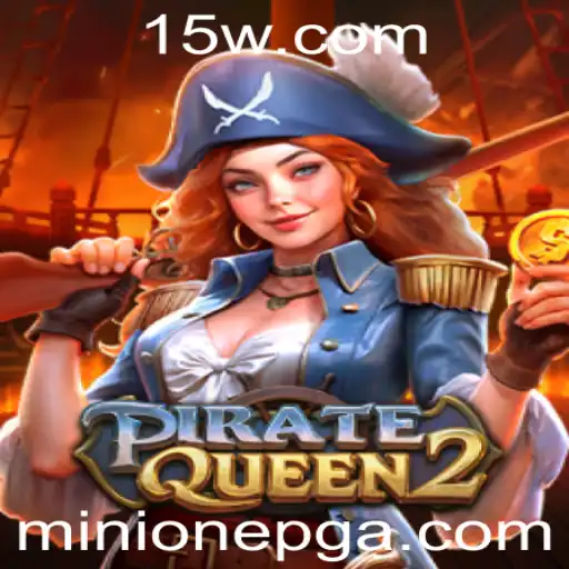 PirateQueen2: Uma Aventura Marítima com Estratégia e Emoção
