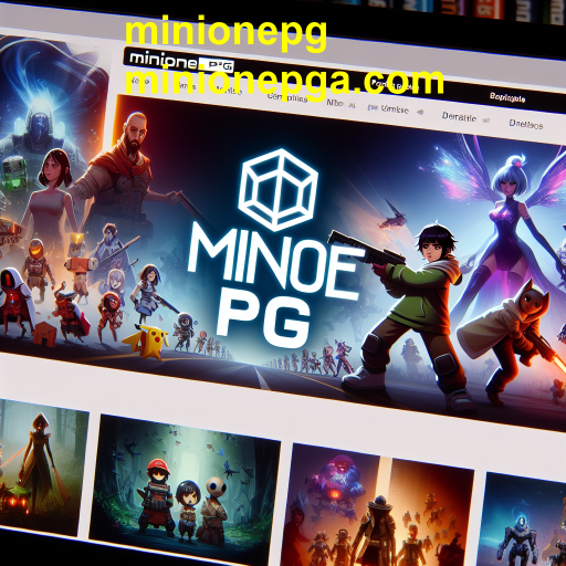 A Importância das Avaliações de Jogos no Minionepg