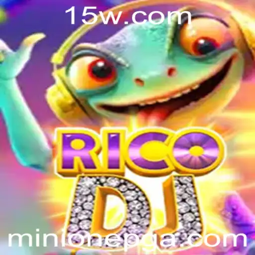 Explorando o Excitante Mundo de RicoDJ: Regras e Estratégias de Jogo