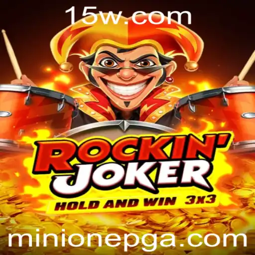 Explorando o Mundo de Rockinjoker: Um Jogo de Estratégia Inovador