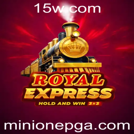 Royal Express: Uma Jornada Estratégica pelo Mundo dos Minionepg