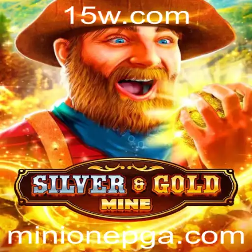 Descubra o Fascinante Mundo de SilverGold: um Jogo Inovador