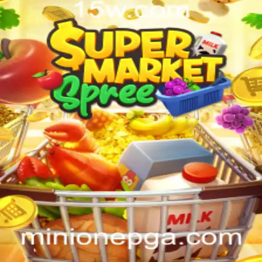 Explorando o Empolgante Mundo de SupermarketSpree