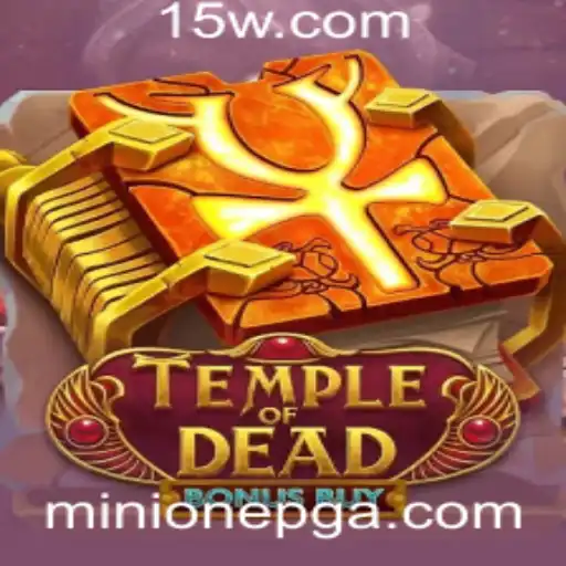 Descubra os Mistérios do Jogo TempleofDeadBonusBuy