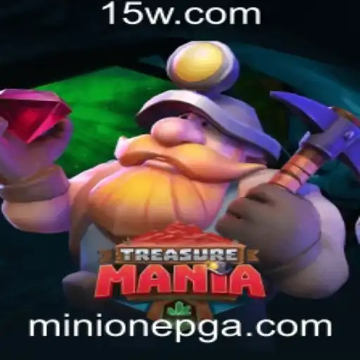 Tudo o que você precisa saber sobre o novo jogo TreasureMania