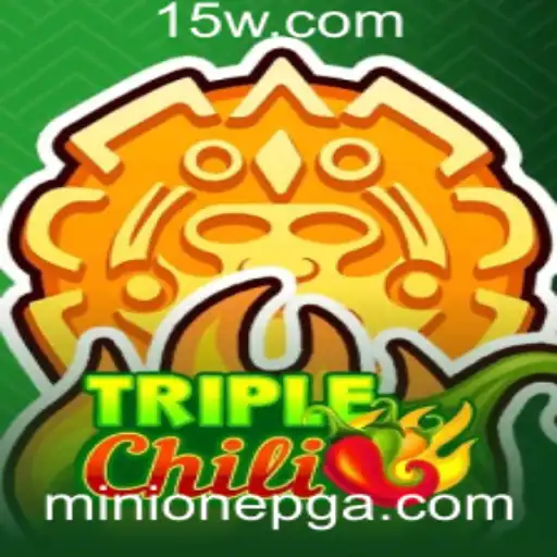 Descubra o Mundo Empolgante de TripleChili: O Jogo que Conquistou os Amantes de 'minionepg'