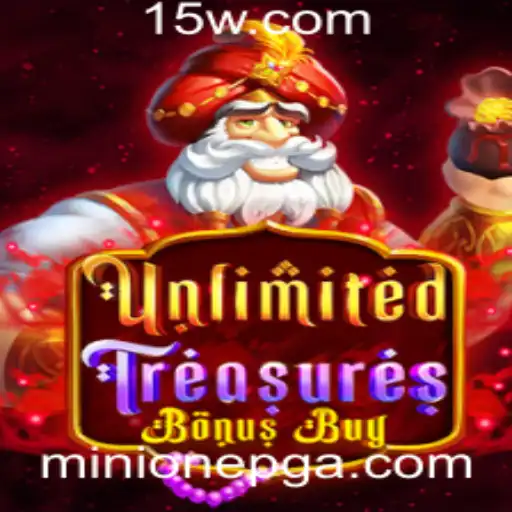 Explorando o Universo de UnlimitedTreasuresBonusBuy: Um Novo Horizonte em Jogos Digitais