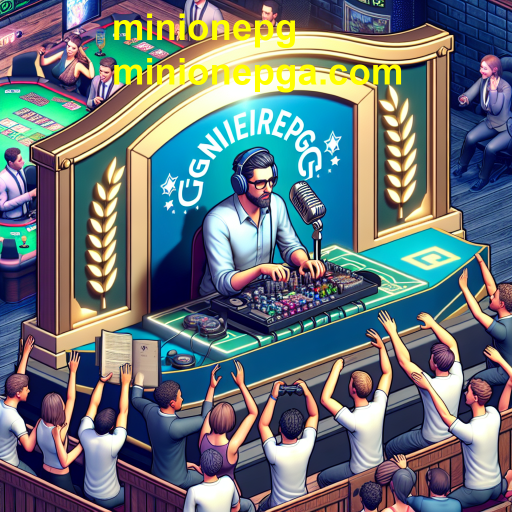 Explorando a Categoria de Vídeos em Minionepg: O Universo dos Jogos em Movimento