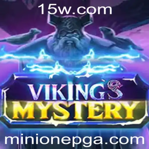 VikingsMystery: Descubra o Enigma dos Vikings com 'minionepg'