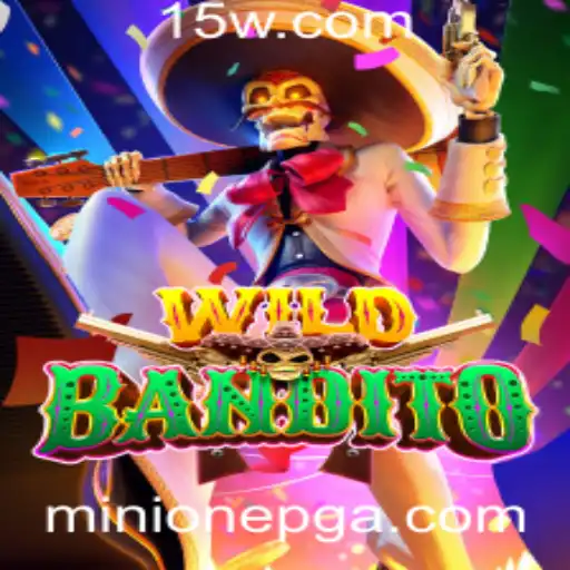Conheça o Jogo WildBandito: Aventura e Estratégia