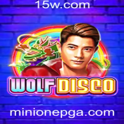 WolfDisco: Um Novo Jogo Empolgante no Cenário de Jogos Digitais