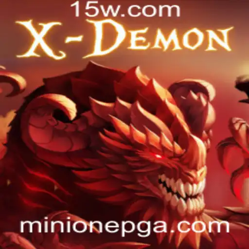 Explorando XDemon: O Novo Fenômeno de Jogo com Minionepg